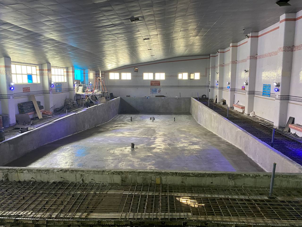 گام های استوار مدیریت شهری برای پیشرفت و آبادانی مستدام است