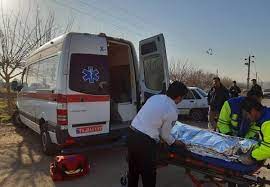 مسمومیت 35 نفر در دو مسجد در کرج+جزئیات ماجرا مسمومیت 35 نفر در دو مسجد در کرج+جزئیات ماجرا