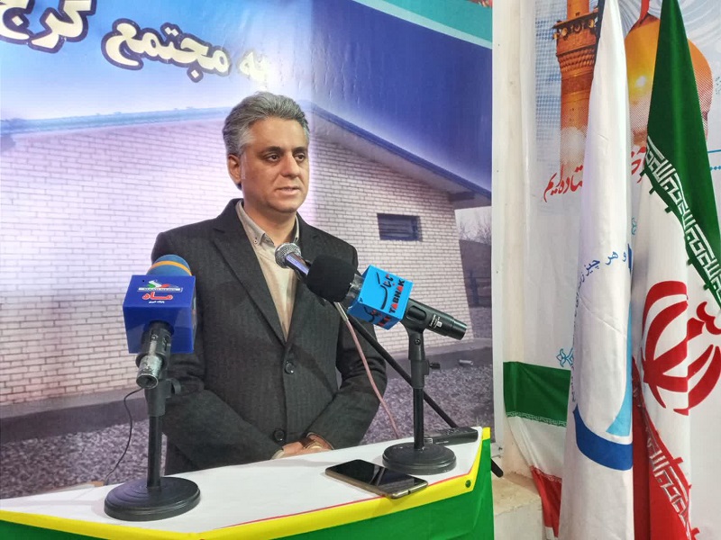 رفع تنش آبی از روستاهای سطح استان کرمانشاه در قالب پروژه های مختلف/ انشعاب غیر مجاز عامل کم آبی در برخی نقاط استان است