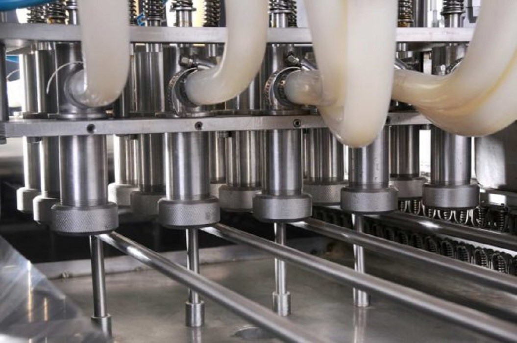 تولید آب معدنی بدون دخالت انسان ، باورتون میشه؟ تولید آب معدنی بدون دخالت انسان ، باورتون میشه؟