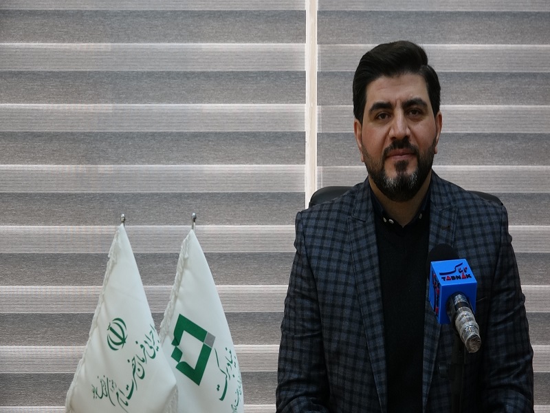 بنیاد برکت ظرفیت اشتغال بیش از ۴٧ هزار نفر را ایجاد کرده است