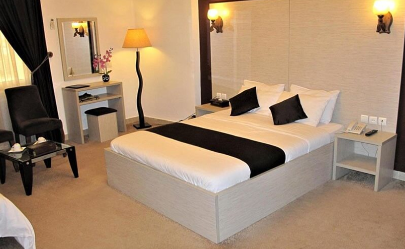 هتل نگین نور هتلی ارزان در مازندران هتل نگین نور هتلی ارزان در مازندران