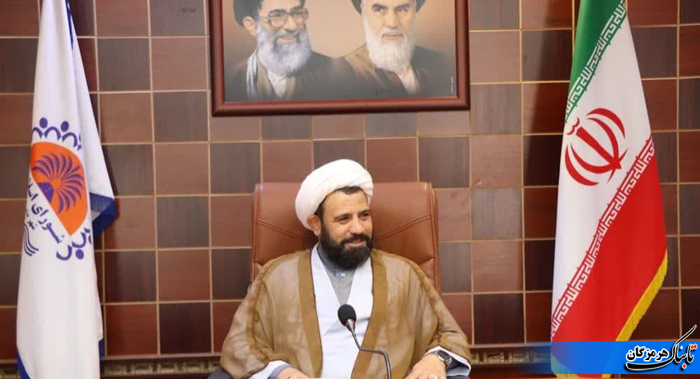 صفحه اینستاگرام حیدری عضو شورای شهر بندرعباس هک شد