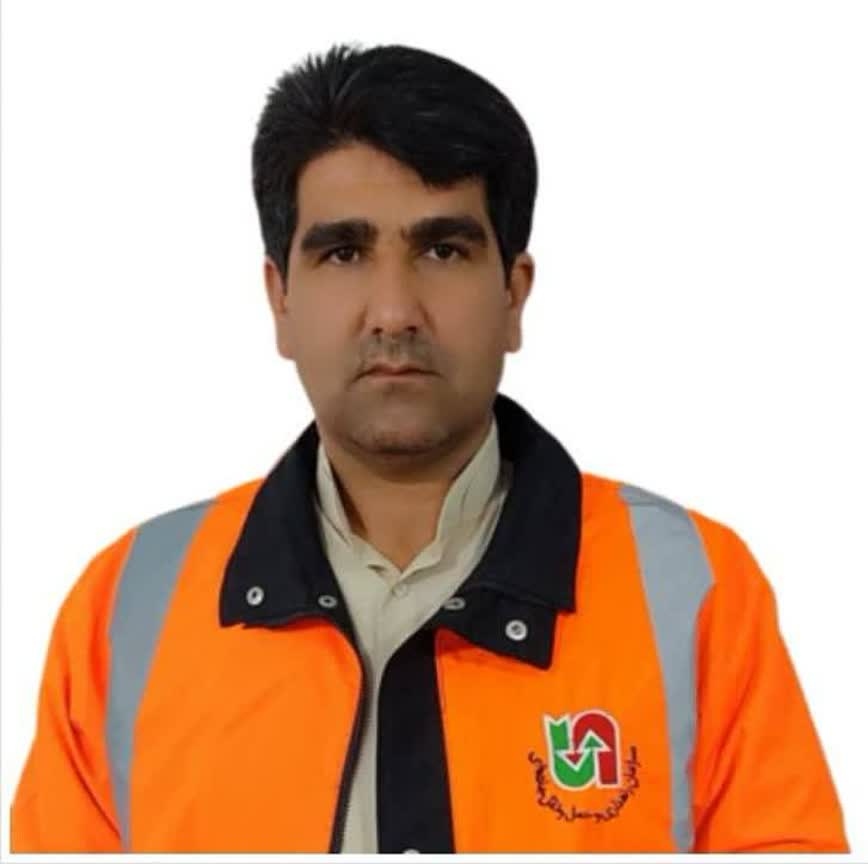 آماده باش راهداری مارگون در ایام نوروز