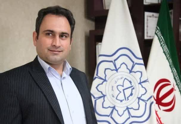 مجموعه ورزشی پارس با حضور معاون استاندار 