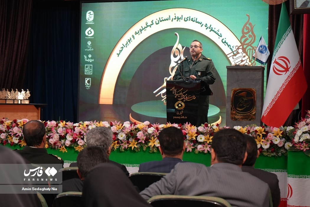 روابط عمومی‌هایی که با جشنواره ابوذر هم بیدار نشدند!