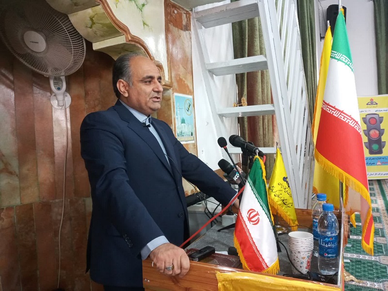 باید در راستای مصرف گاز فرهنگسازی کنیم