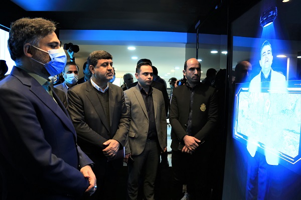 بانک پارسیان پیشگام در حوزه دانشبنیان / آینده اقتصادهای خواهان توسعه معطوف به داراییهایی نامشهود است