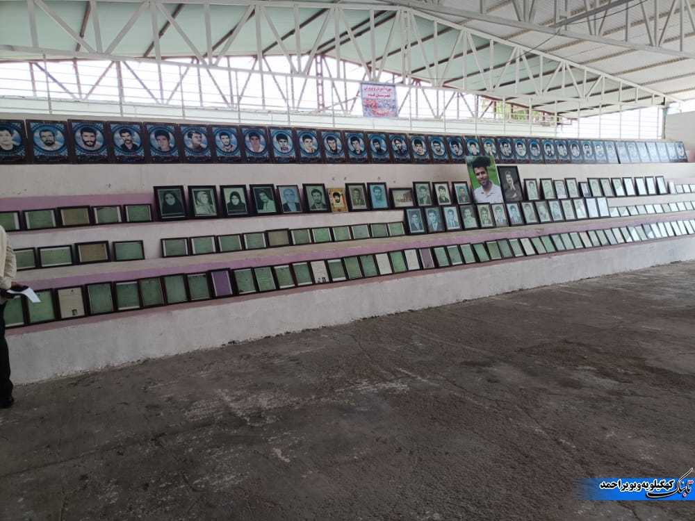 تجلیل از جایگاه رفیع معلمان جهادگر لنده+تصاویر تجلیل از جایگاه رفیع معلمان جهادگر لنده+تصاویر