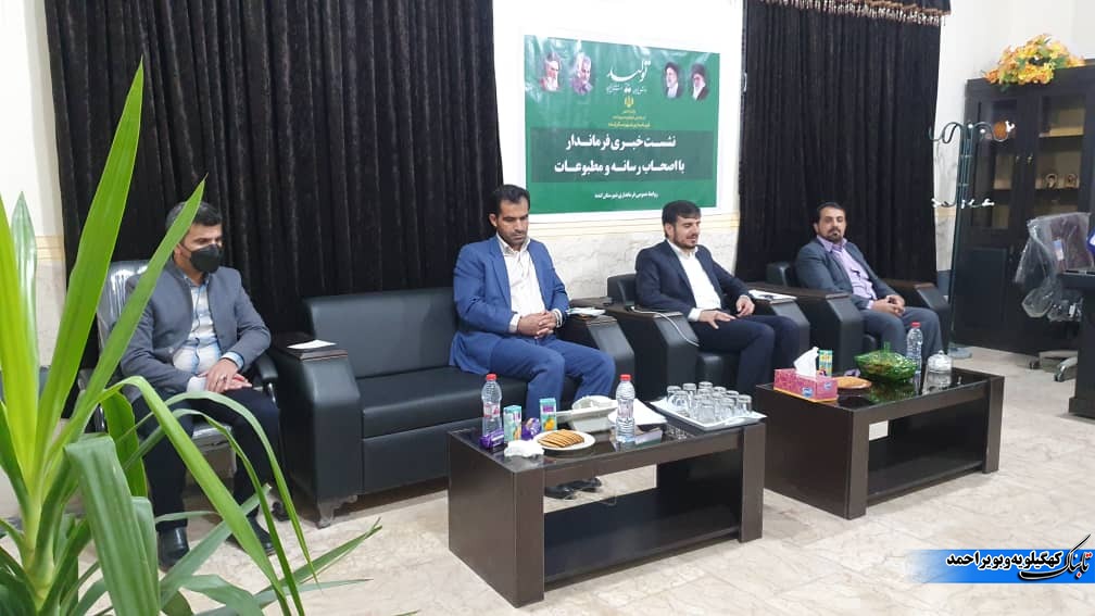 دعوت فرماندار لنده از مدیران کشوری بنیاد مستضعفان و بنیاد علوی/موحد برای انتصابات هیچ تماسی با بنده نداشت.../سفر استاندار به لنده دستآوردهای بسیار داشت و منتظر ابلاغ بودجه هستیم+تصویر دعوت فرماندار لنده از مدیران کشوری بنیاد مستضعفان و بنیاد علوی/موحد برای انتصابات هیچ تماسی با بنده نداشت.../سفر استاندار به لنده دستآوردهای بسیار داشت و منتظر ابلاغ بودجه هستیم+تصویر