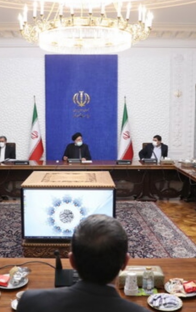 دستور رئیسی به ۲ وزیر برای تسریع در تأمین و ذخیره کالاهای اساسی