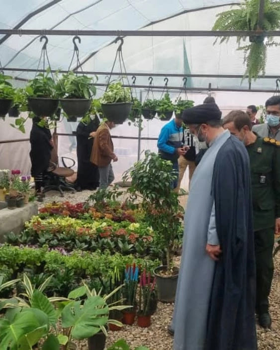 کارگاه های تولیدی خرد و کوچک