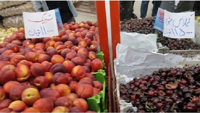 ورود میدانی خبرنگاران و بررسی وضعیت بازار یاسوج / گام اول : فاکتور خرید + فیلم