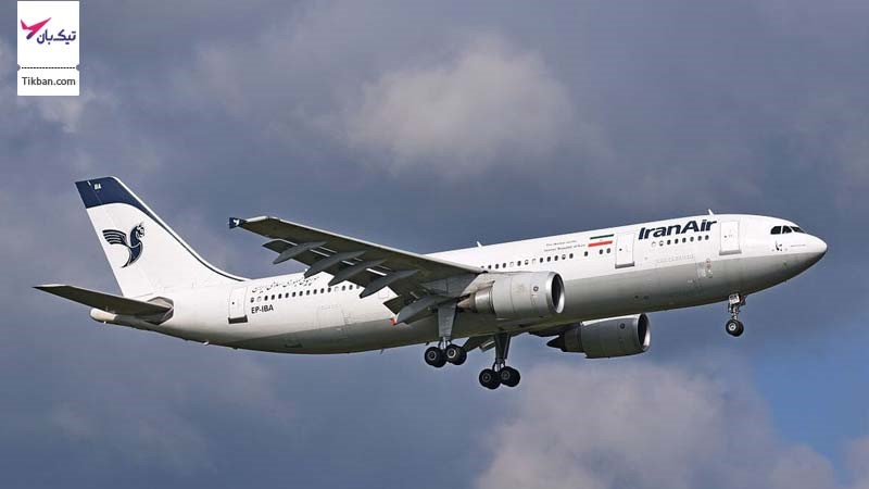 مزایای خرید بلیط هواپیما لحظه آخری از تیک بان چیست؟ مزایای خرید بلیط هواپیما لحظه آخری از تیک بان چیست؟