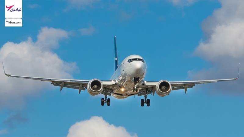 مزایای خرید بلیط هواپیما لحظه آخری از تیک بان چیست؟ مزایای خرید بلیط هواپیما لحظه آخری از تیک بان چیست؟