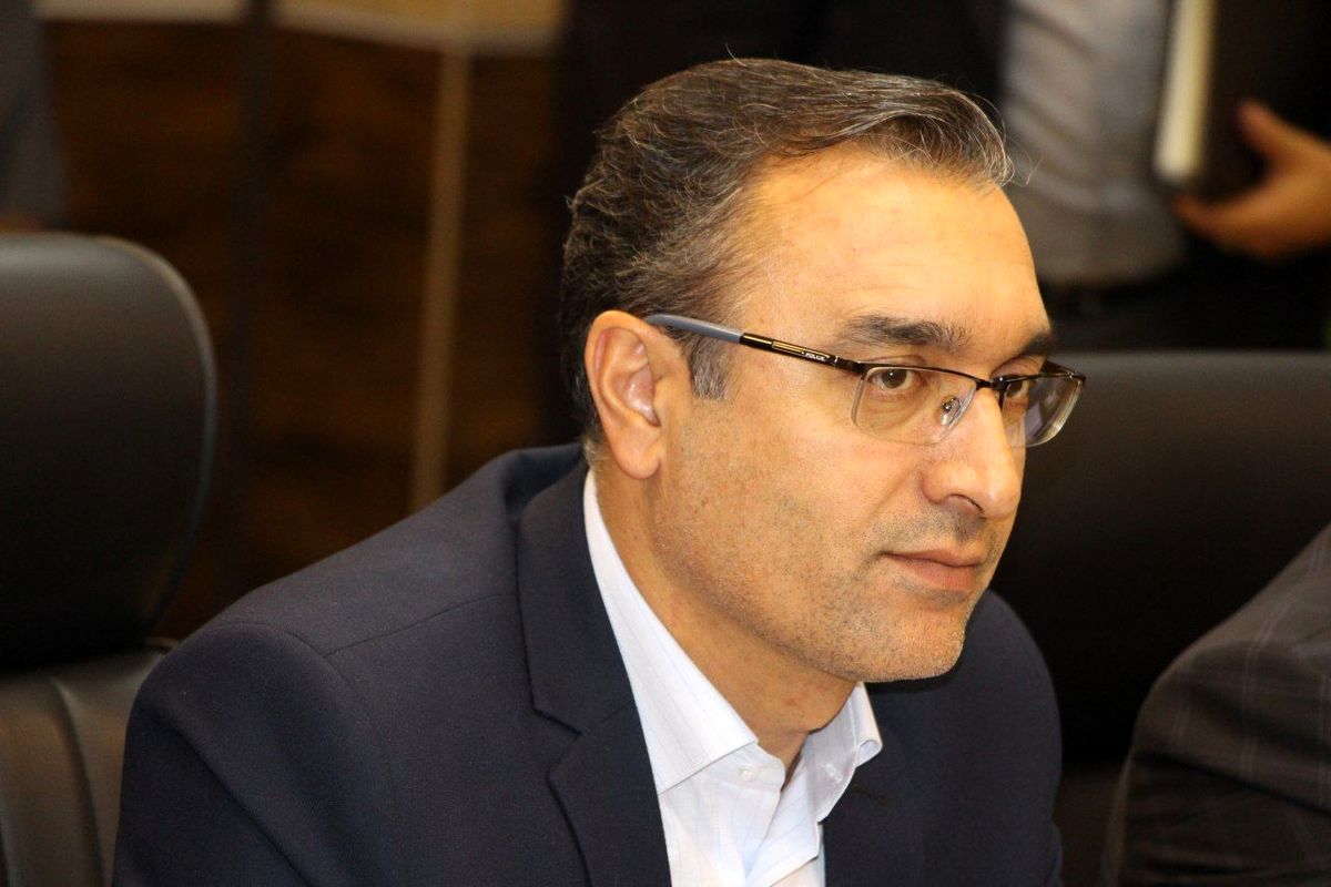 بهرهمندی از نیروهای متخصص اولویت شهرداری کرج باشد بهرهمندی از نیروهای متخصص اولویت شهرداری کرج باشد