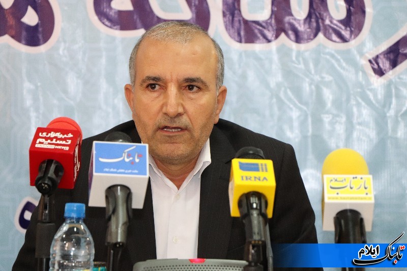 عبور از چالش آبی در استان نیازمند توجه مردم به هشدارهای آبفا است /افزایش دما و مصرف آب منجر به افت فشار و یا کمبود آب در استان شدهاست