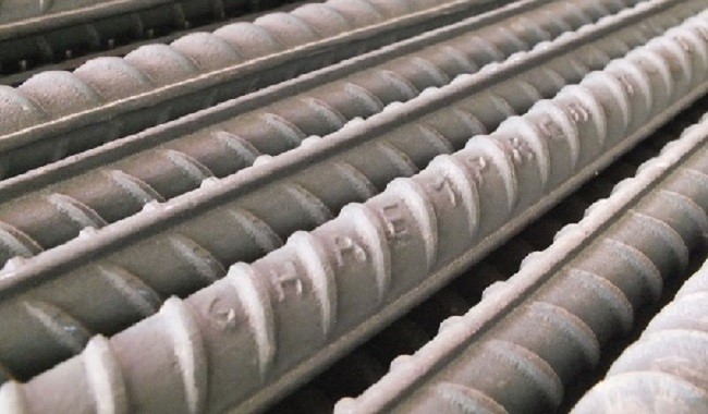 6+1 میلگرد پرفروش که باید از آن استفاده کنید! میلگرد قائم، از محصولات تولید شده با رعایت استاندارهای جهانی است.