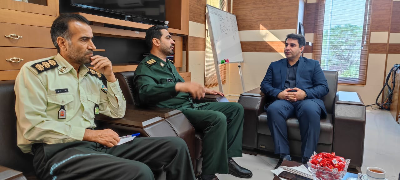 مدیران جهادی  صنعت نفت و گاز، امروز فرماندهان میدان نبرد در خاکریز اقتصادی کشور اند