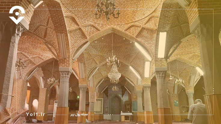 تبریز و مشهد؛ دو مقصد جذاب گردشگری در تابستان! تبریز و مشهد؛ دو مقصد جذاب گردشگری در تابستان!