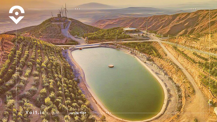 تبریز و مشهد؛ دو مقصد جذاب گردشگری در تابستان! تبریز و مشهد؛ دو مقصد جذاب گردشگری در تابستان!