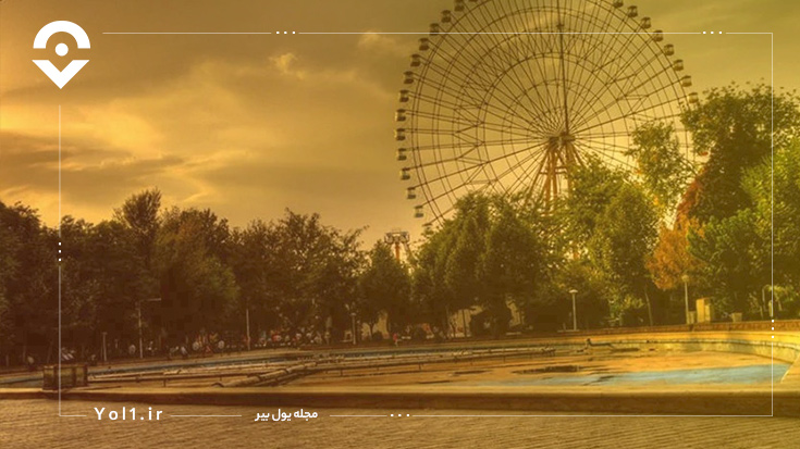 تبریز و مشهد؛ دو مقصد جذاب گردشگری در تابستان! تبریز و مشهد؛ دو مقصد جذاب گردشگری در تابستان!