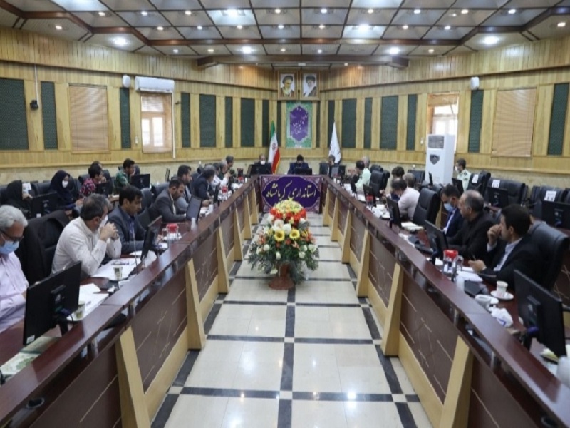 تعاون، کار و رفاه اجتماعی ناظر بر تسهیلاتِ تحقق هدف اشتغالزایی دستگاه&zwnj;ها ذیربط