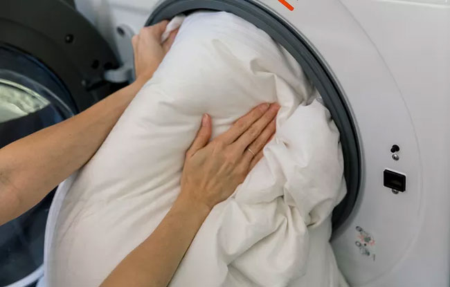 چرا باید شستشوی روتختی را به حباب بسپارید چرا باید شستشوی روتختی را به حباب بسپارید