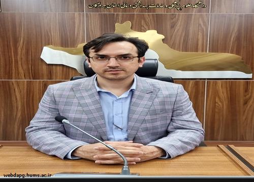 تامین پیشرفته ترین دستگاه الکتروفیزیولوژی EPS به همراه RF ژنراتور ابلیشن قلبی توسط دانشگاه علوم پزشکی هرمزگان