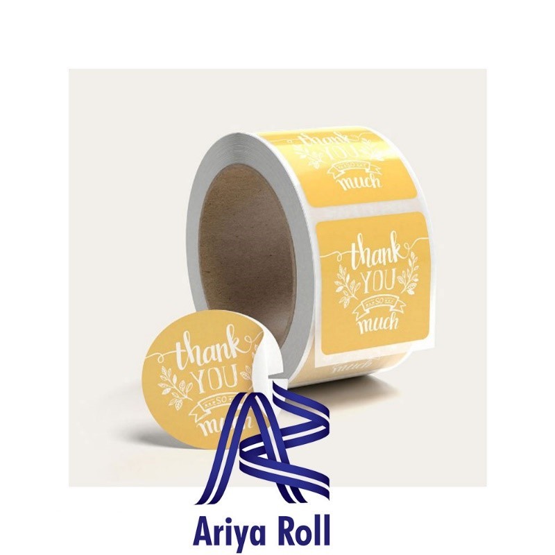 لیبل چیست و چه کاربردی در صنعت چاپ دارد لیبل چیست و چه کاربردی در صنعت چاپ دارد