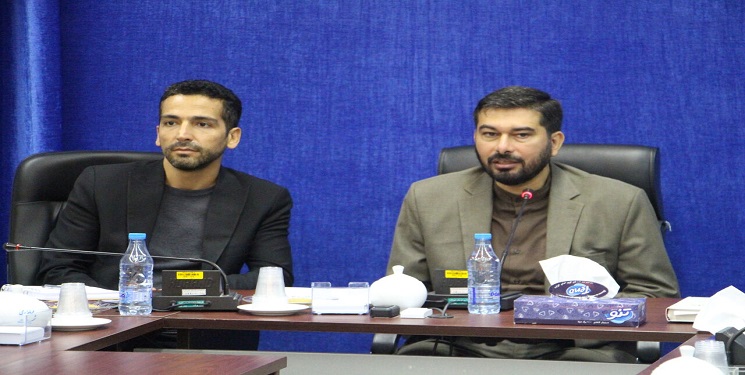 افزایش امید مردم مستلزم حضور مسئولان در میدان عمل است