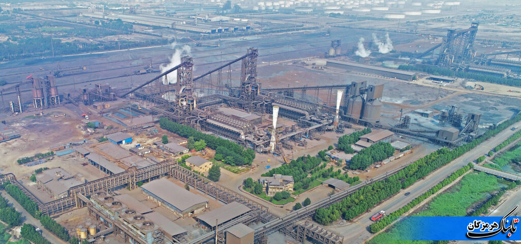 تداوم درخشش منطقه ویژه اقتصادی خلیج فارس در آسمان صنعت ایران/ایجاد ۱۶ هزار فرصت شغلی جدید