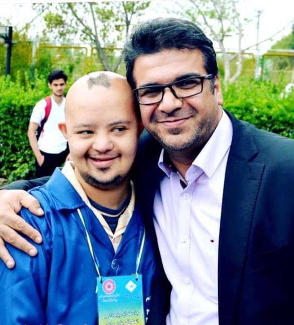 اعتماد از دست رفته؛ او خطر را نمی شناسد...