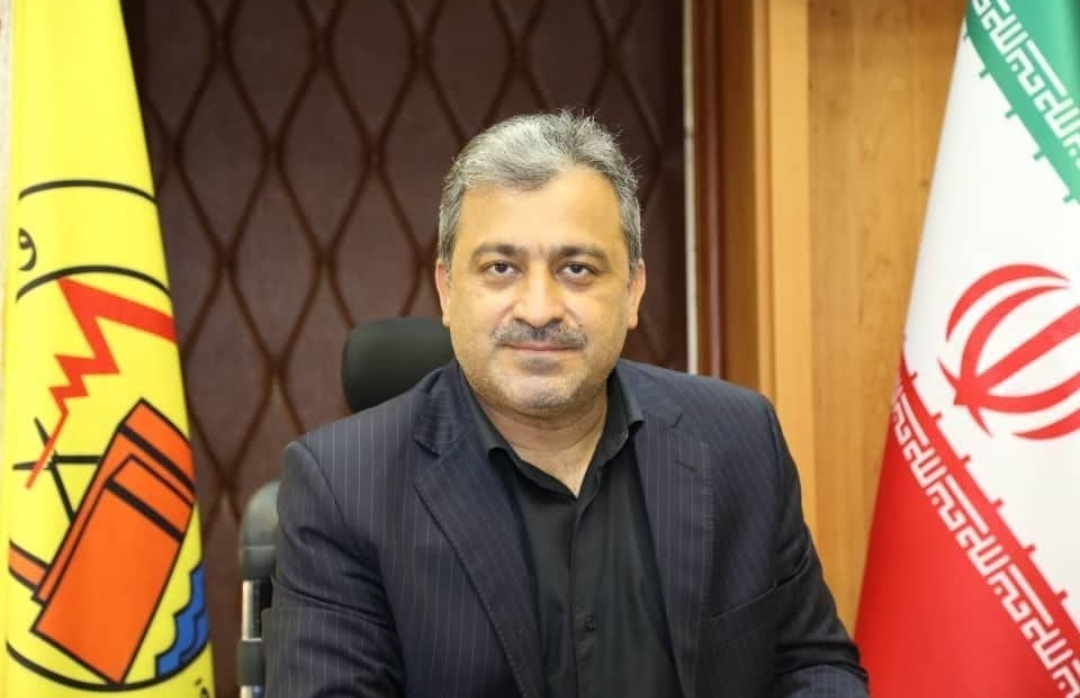 آغاز تعمیرات نیمه اساسی واحد یک ۳۲۰ مگاواتی بخار در نیروگاه بندرعباس