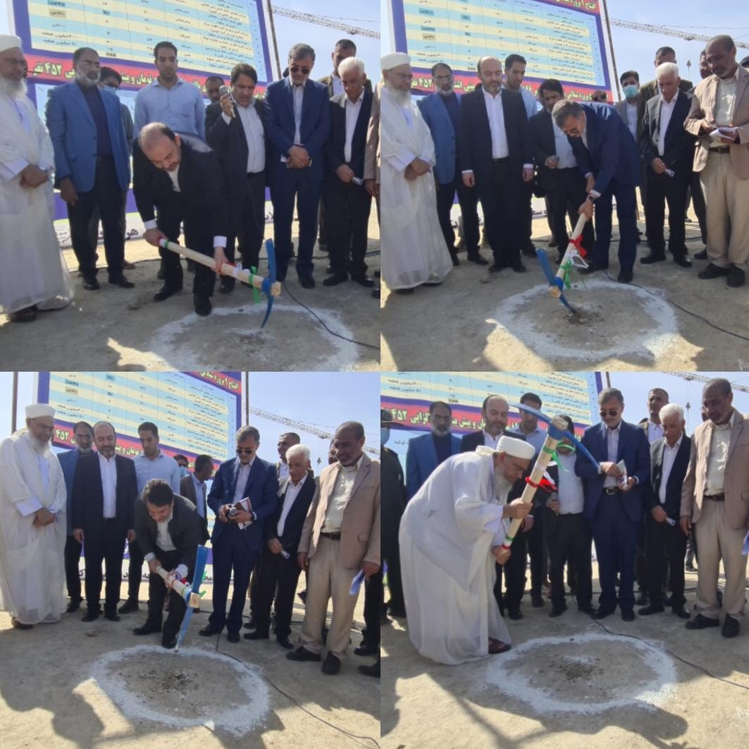 آغاز عملیات اجرایی فاز دوم بهسازی و لایروبی بندر صیادی رمچاه با اعتباری بالغ بر ۴۰میلیارد تومان