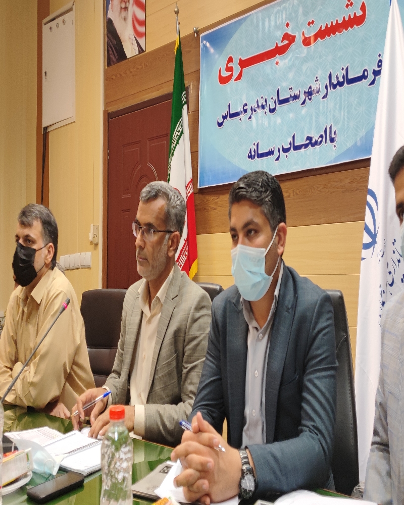 ۱۴۷ پروژه در بندرعباس آماده افتتاح و کلنگزنی