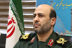 هفته دفاع مقدس احیاگر خودباوری مردم ایران اسلامی است هفته دفاع مقدس احیاگر خودباوری مردم ایران اسلامی است