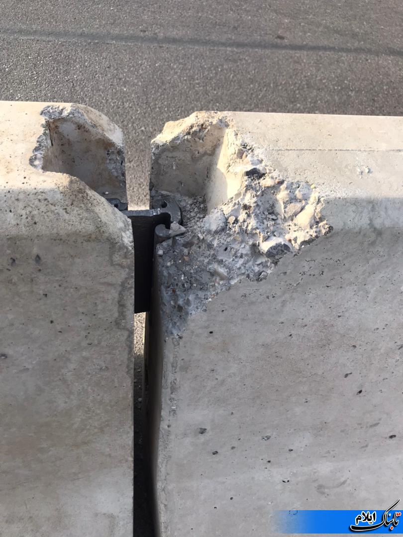 پاسخ اداره کل راهداری و حمل و نقل جاده ای استان به مطلب تابناک ایلام پاسخ اداره کل راهداری و حمل و نقل جاده ای استان به مطلب تابناک ایلام