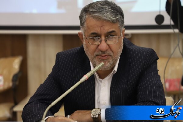 موج سواری دشمن در حوادث اخیر برای قاطبه مردم ناراحت کننده است