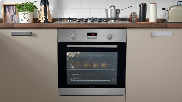 همه آنچه که باید درباره فر توکار بدانید