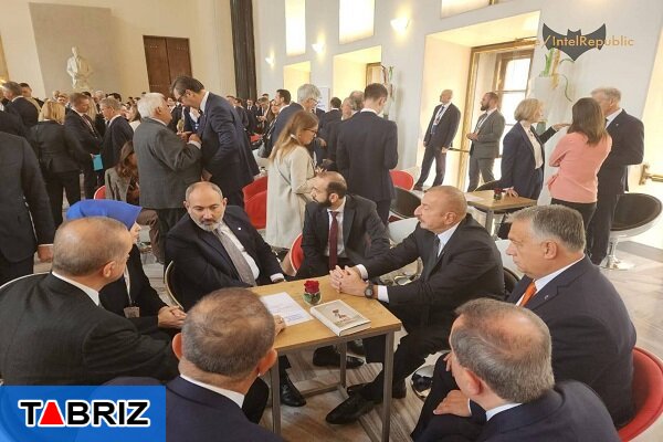 ارمنستان قره‌باغ را به عنوان خاک آذربایجان به رسمیت پذیرفت