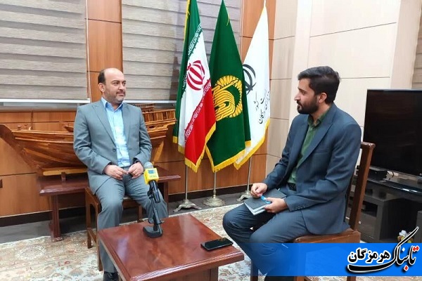 لزوم بهرهوری صحیح از معادن برای آبادانی هرمزگان