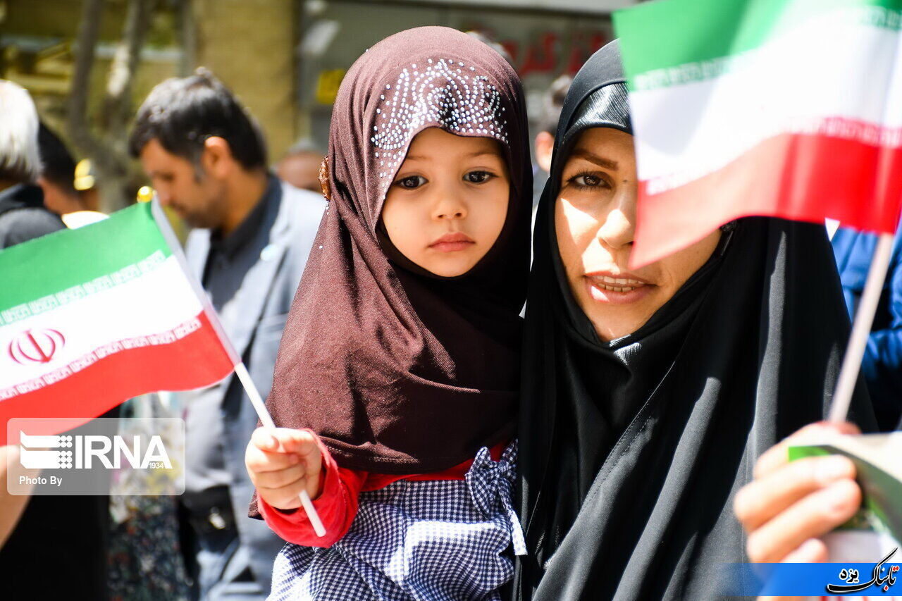 راهپیمایی ۱۳ آبان در استان یزد قبل از اقامه نماز جمعه برگزار می‌شود