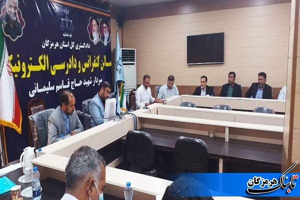 تأکید دادستان مرکز هرمزگان بر لزوم راه اندازی سامانه سیپاد توسط شهرداری ها