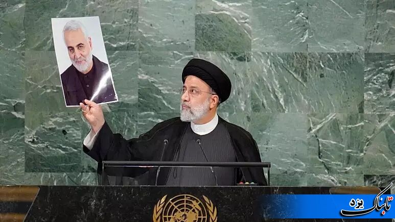 رییس جمهور با شجاعت صدای مردم ایران را به گوش جهانیان رساند