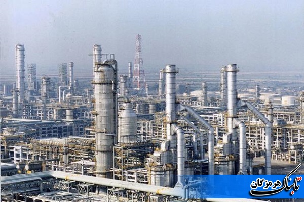 2 میلیارد دلار اعتبار لازمه ارتقای کیفیت محصولات پالایشگاه بندرعباس
