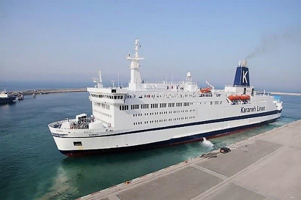 صدور دستور ویژه قضایی جهت تسریع در آماده سازی کشتی کروز 