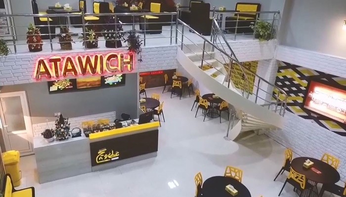 ماجراهای عجیب و غریب فست فودها در دنیا ماجراهای عجیب و غریب فست فودها در دنیا