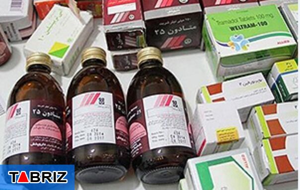 هشدار در مورد حمل داروهای حاوی مخدر به جمهوری آذربایجان