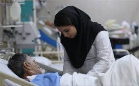 البرز به جذب هزار پرستار نیاز دارد